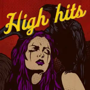 Park Ki Young - HIGH HITS